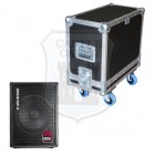 TC Electronic BG250 115 Combo Flightcase
